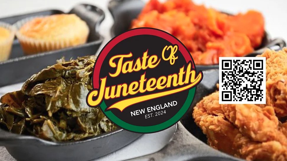 Taste of Juneteenth